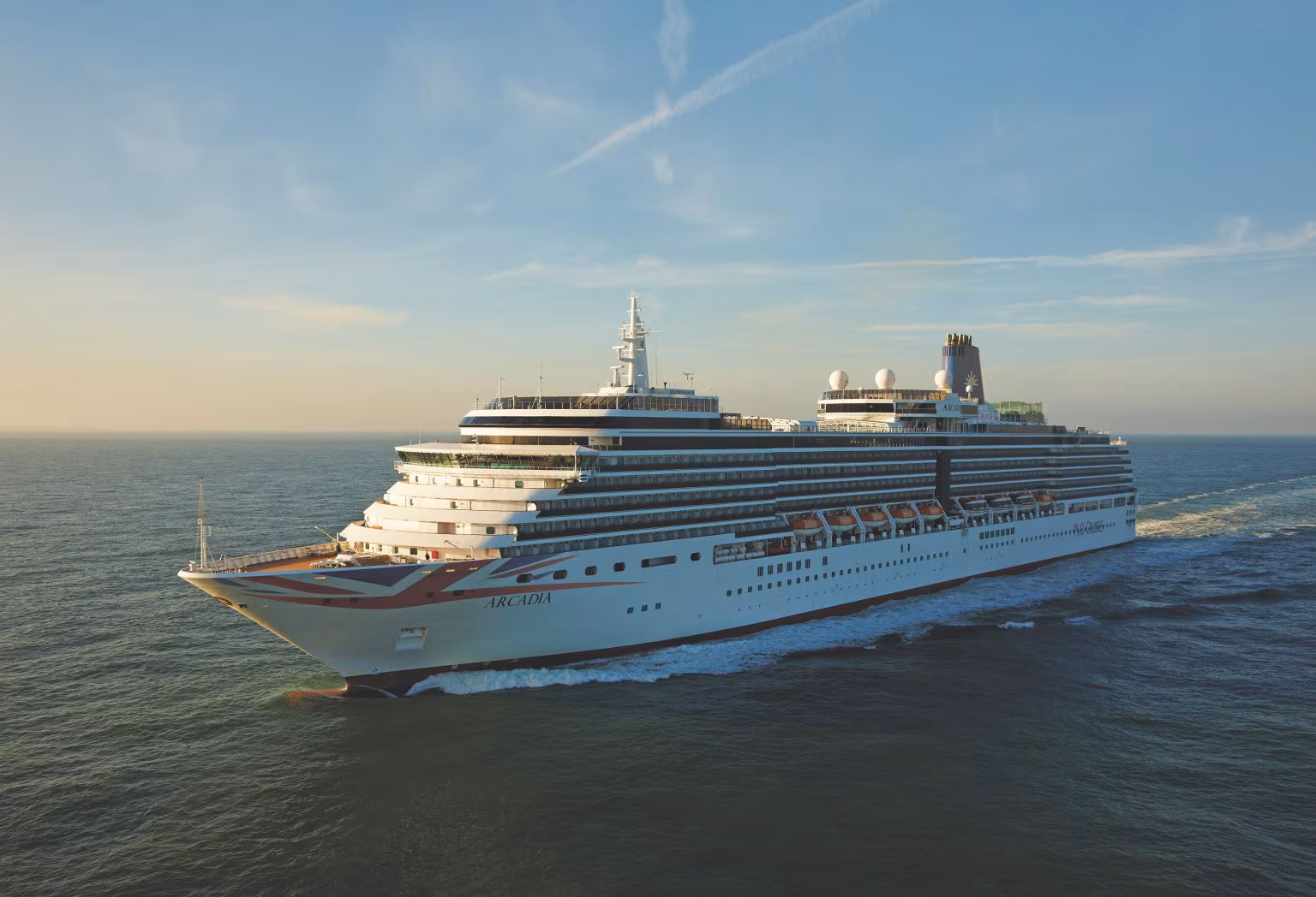 Mediterranean - Spain & Portugal Cruise - view 2