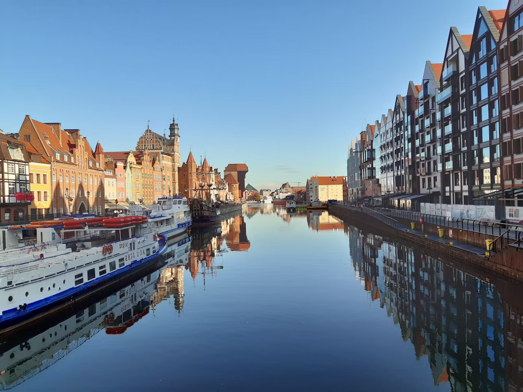 Baltic Charm: 3 Nights in Gdańsk - view 2