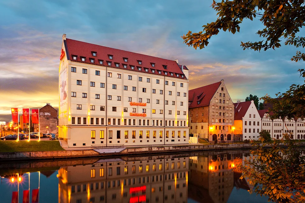 Baltic Charm: 3 Nights in Gdańsk - view 3