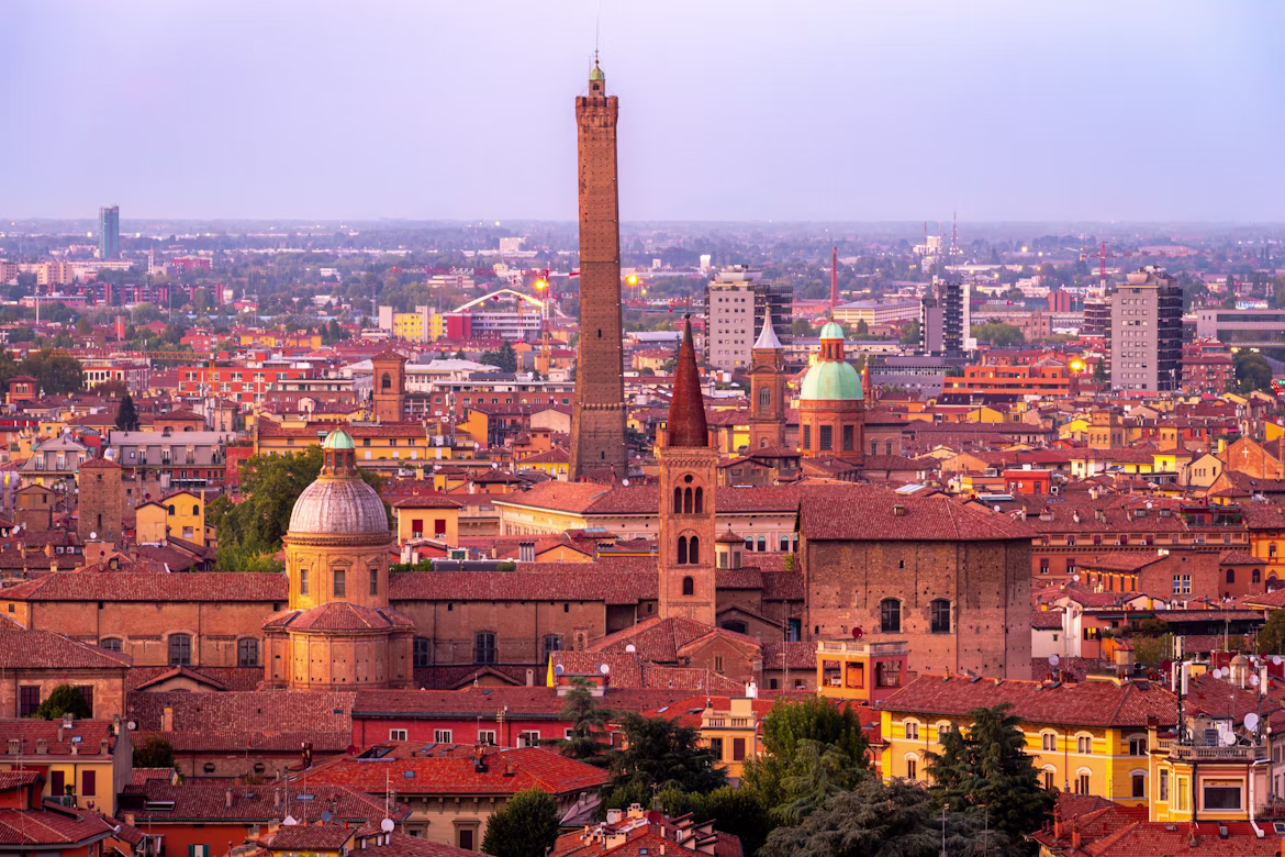 Discover Bologna – 3-Night City Escape