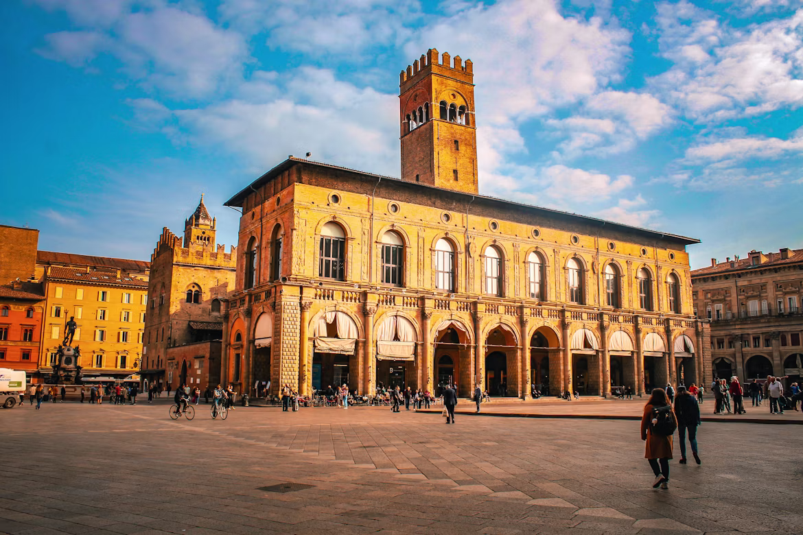 Discover Bologna – 3-Night City Escape - view 2