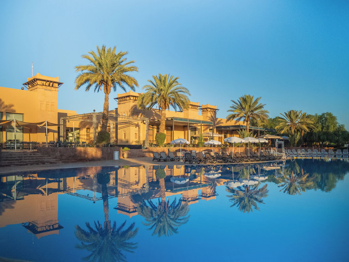 Marrakech All Inclusive Getaway - view 3
