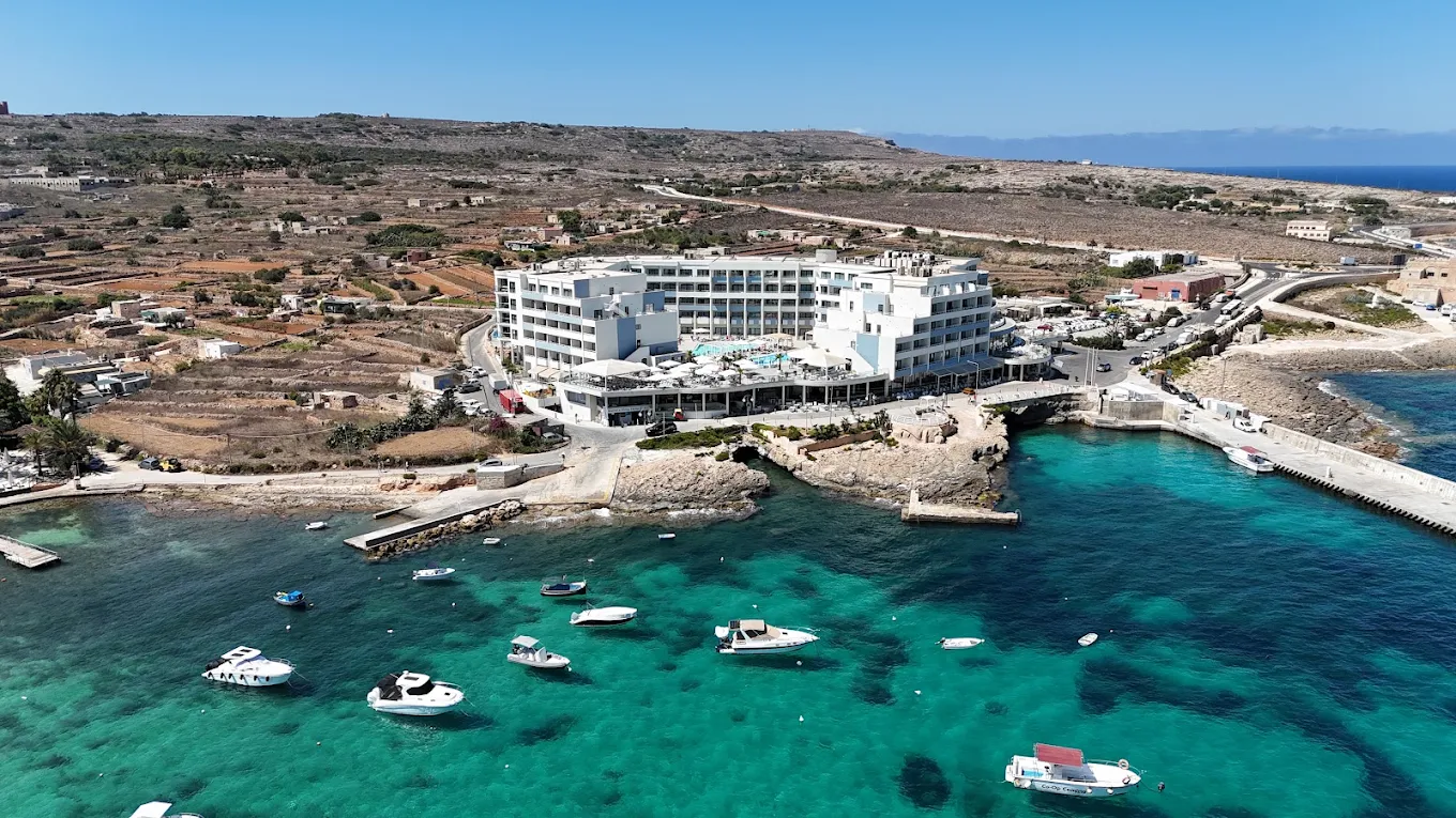 Mediterranean Malta Escape - view 2