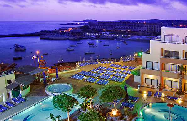 Mediterranean Malta Escape - view 3