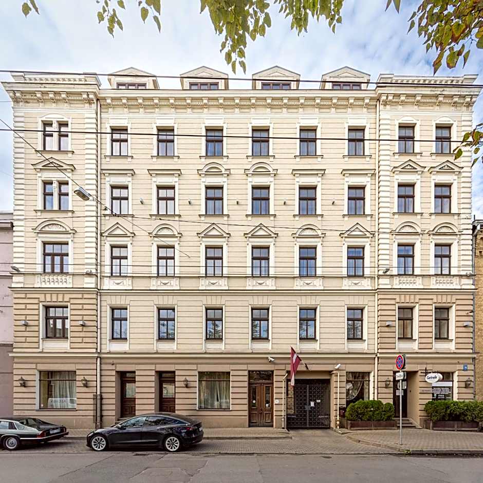 Baltic Capital Escape – Riga - view 3