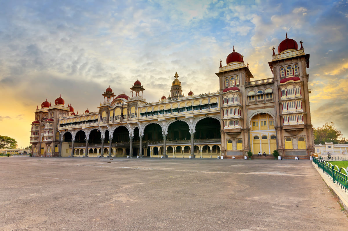 Jewels of South India 13 Nights & 14 days  - view 2