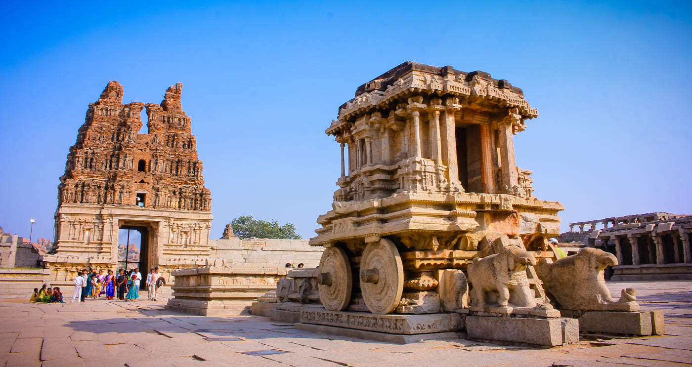 Jewels of South India 13 Nights & 14 days  - view 3
