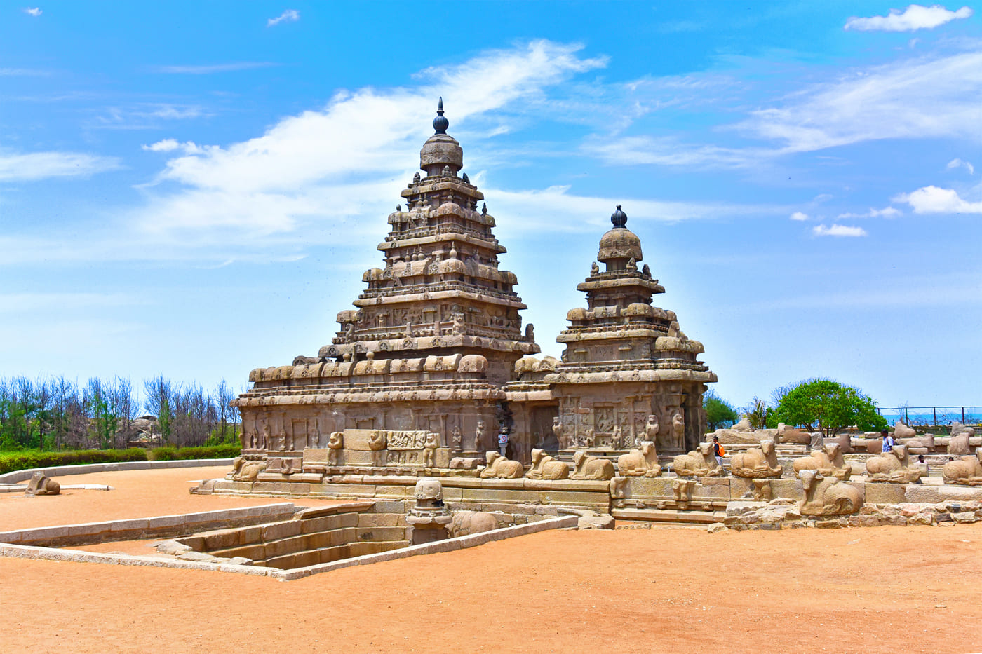 Jewels of South India 13 Nights & 14 days  - view 4