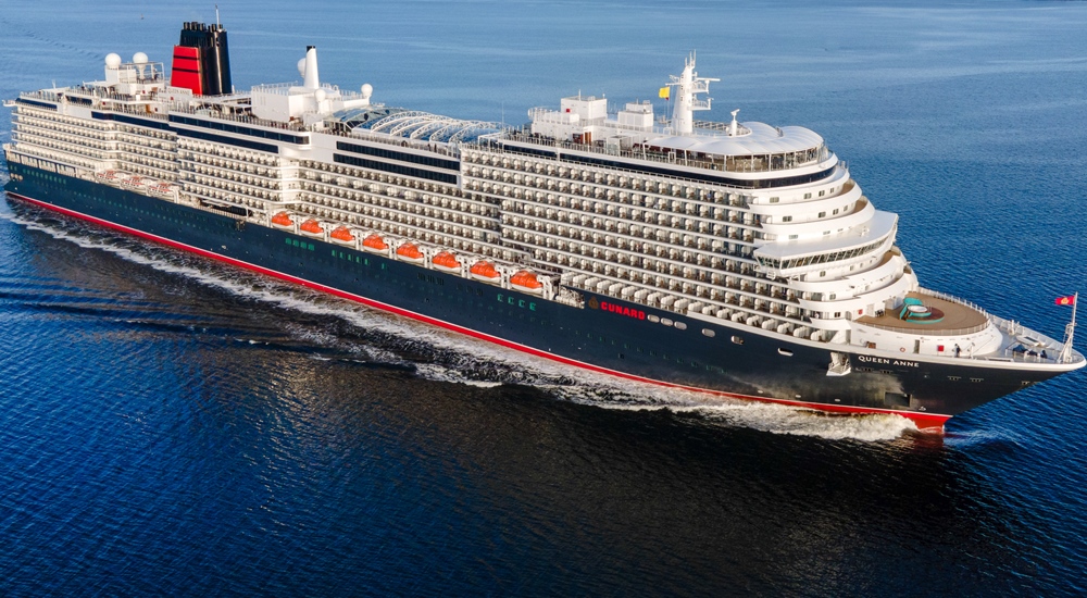 Southampton to Cape Town Cruise | Luxury Cunard & Safari - view 3
